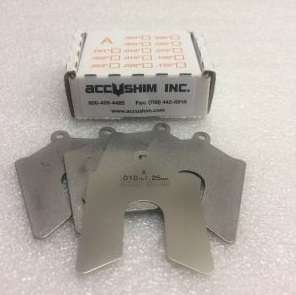 Shim Packs
